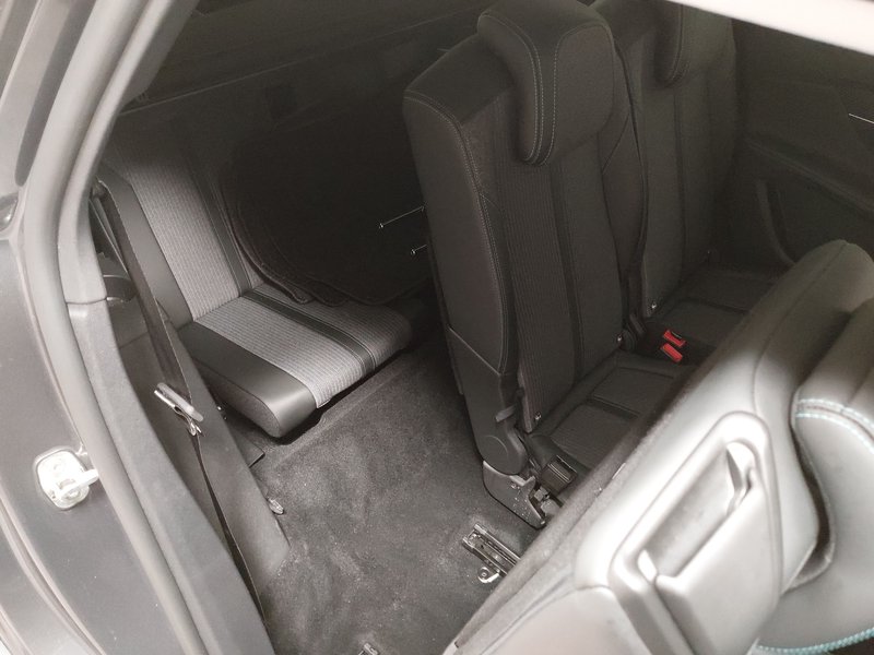 Peugeot 5008 1.5 BlueHDi automatik 130 Allure • Full LED • digitalni instrumenti — 11