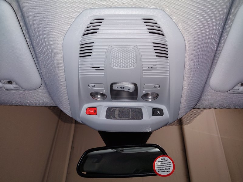 Peugeot 5008 1.5 BlueHDi automatik 130 Allure • Full LED • digitalni instrumenti — 13