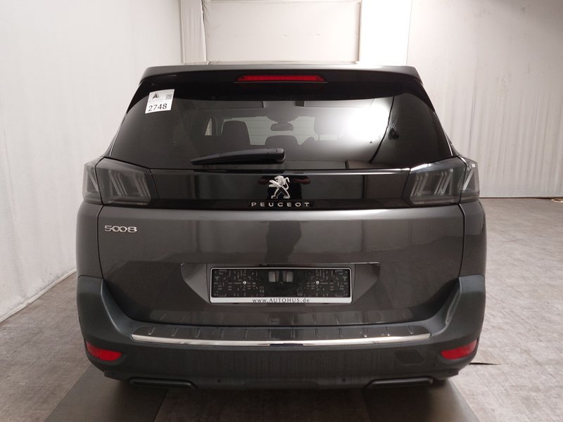 Peugeot 5008 1.5 BlueHDi automatik 130 Allure • Full LED • digitalni instrumenti — 14