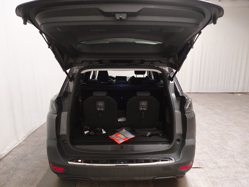 Peugeot 5008 1.5 BlueHDi automatik 130 Allure • Full LED • digitalni instrumenti — 15