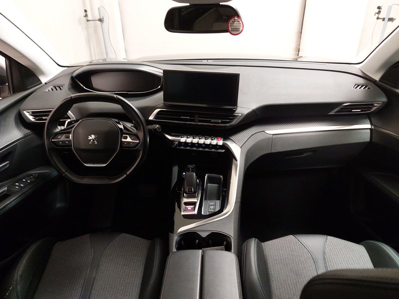 Peugeot 5008 1.5 BlueHDi automatik 130 Allure • Full LED • digitalni instrumenti — 16