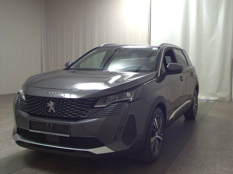 Peugeot 5008 1.5 BlueHDi automatik 130 Allure • Full LED • digitalni instrumenti — 2