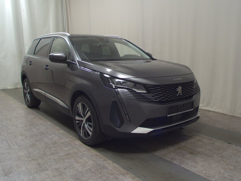 Peugeot 5008 1.5 BlueHDi automatik 130 Allure • Full LED • digitalni instrumenti — 3