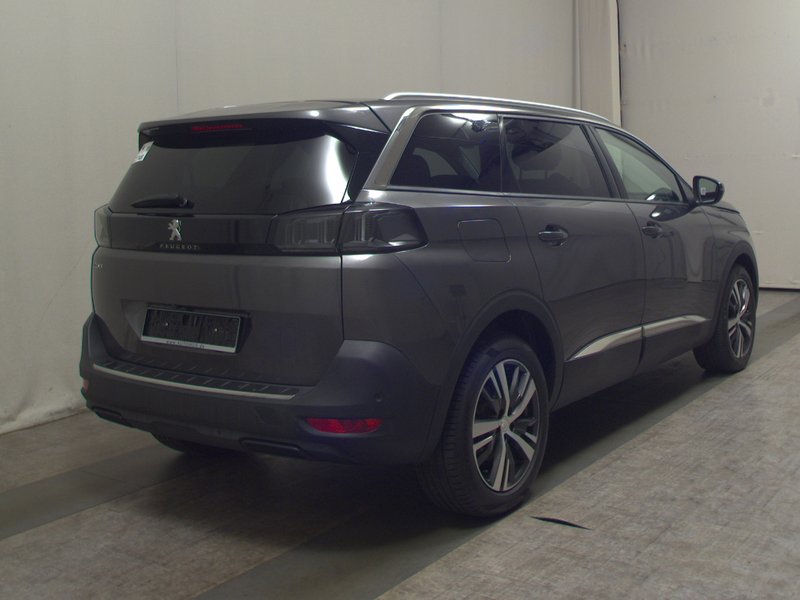 Peugeot 5008 1.5 BlueHDi automatik 130 Allure • Full LED • digitalni instrumenti — 4