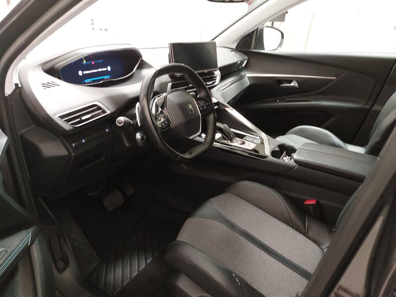 Peugeot 5008 1.5 BlueHDi automatik 130 Allure • Full LED • digitalni instrumenti — 6