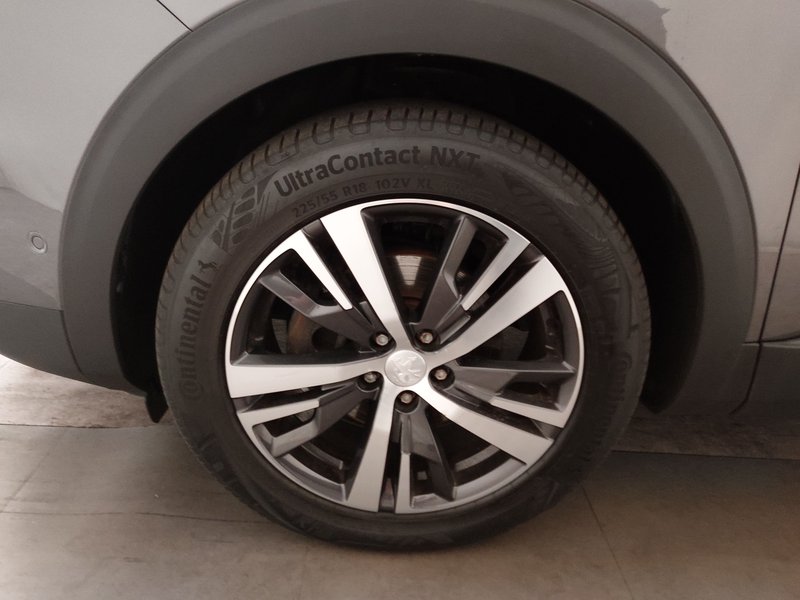 Peugeot 5008 1.5 BlueHDi automatik 130 Allure • Full LED • digitalni instrumenti — 8
