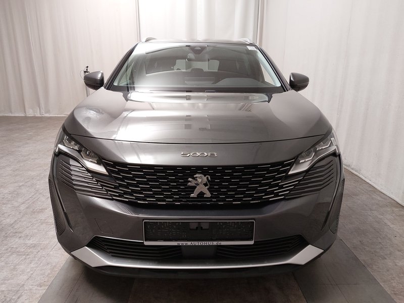 Peugeot 5008 1.5 BlueHDi automatik 130 Allure • Full LED • digitalni instrumenti — 9