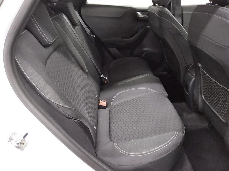 Ford Puma 1.5 EcoBlue Titanium • bežično punjenje • ACC — 13