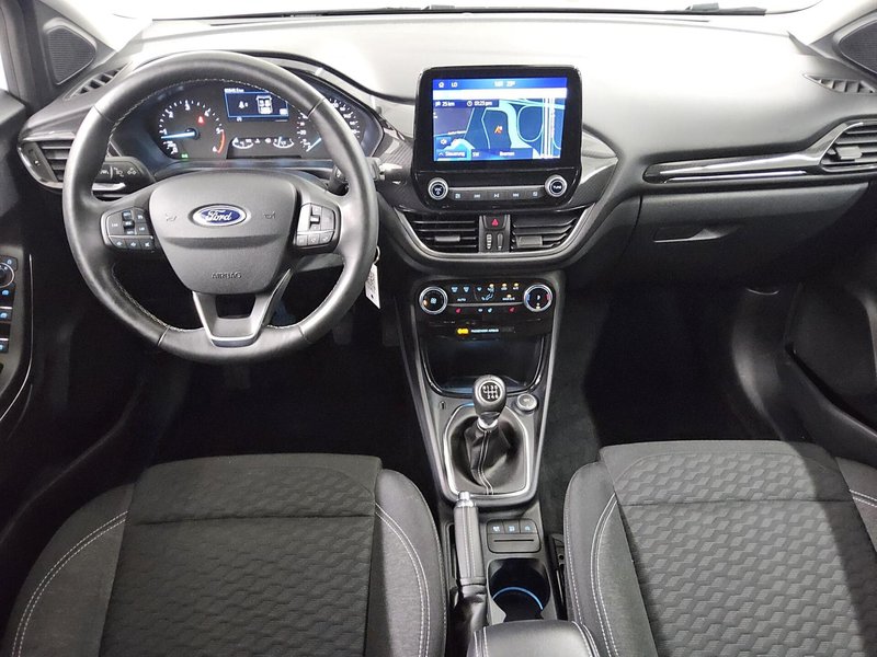 Ford Puma 1.5 EcoBlue Titanium • bežično punjenje • ACC — 5