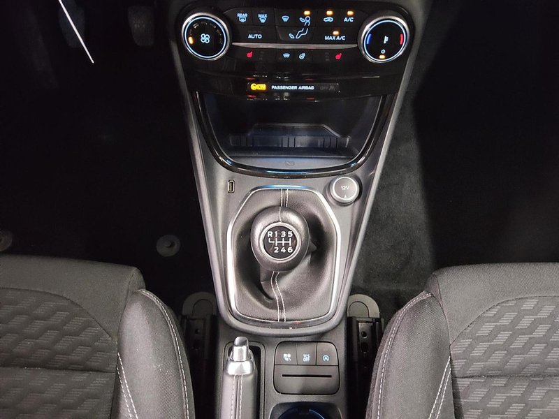 Ford Puma 1.5 EcoBlue Titanium • bežično punjenje • ACC — 6