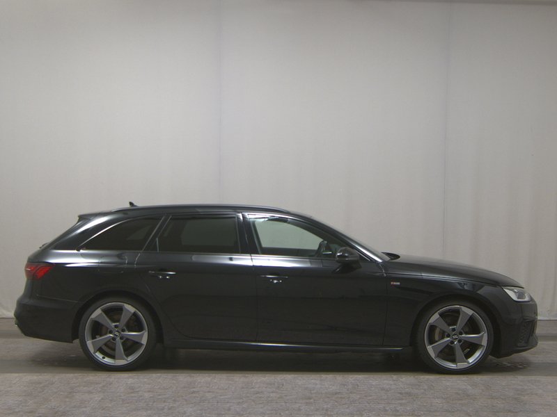 Audi A4 Avant 40 TDI quattro automatik S line • Full LED • digitalni instrumenti