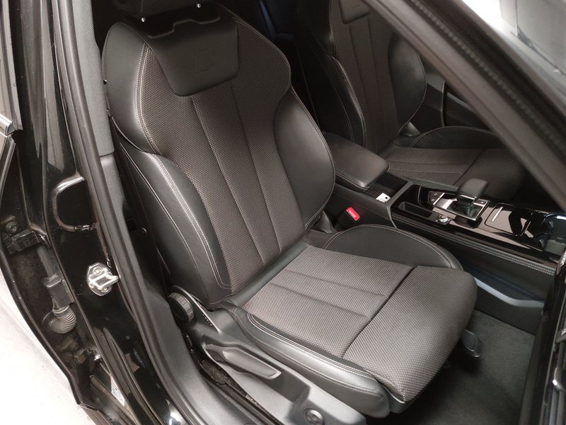 Audi A4 Avant 40 TDI quattro automatik S line • Full LED • digitalni instrumenti — 10