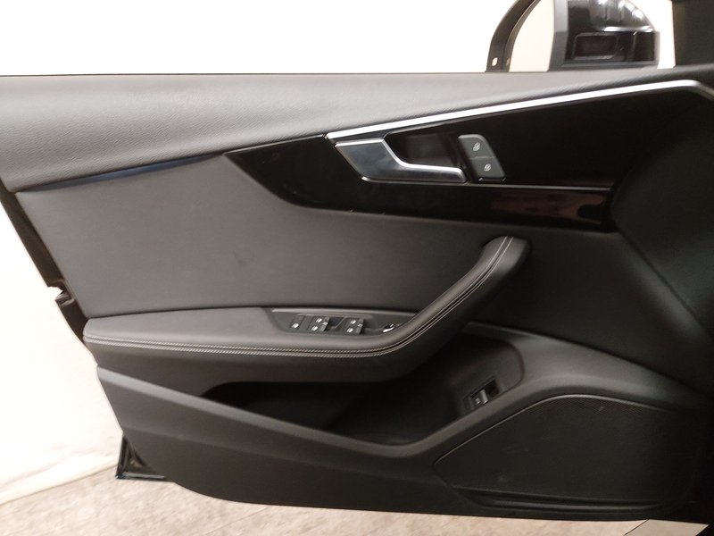 Audi A4 Avant 40 TDI quattro automatik S line • Full LED • digitalni instrumenti — 5