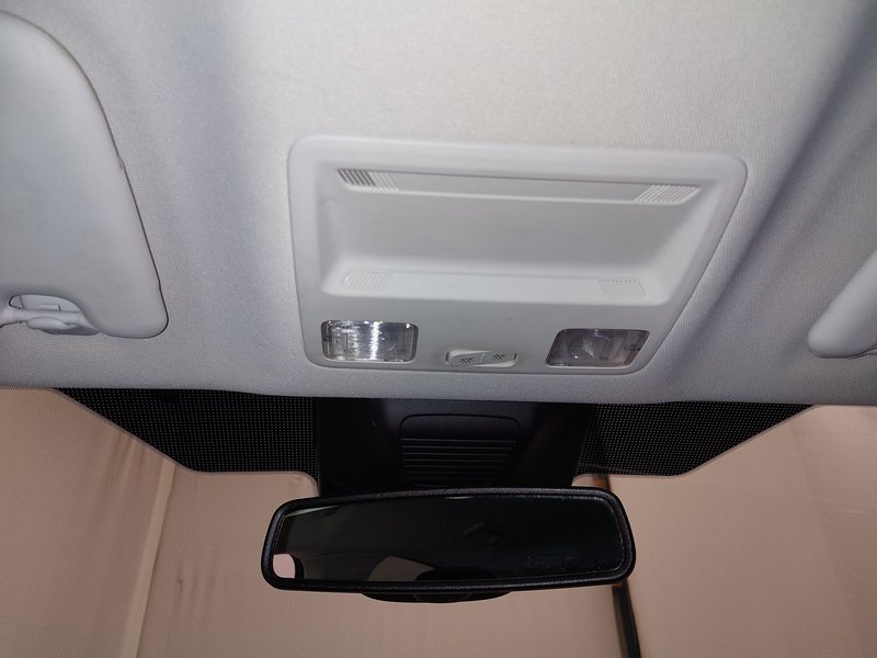 Ford Focus 1.5 EcoBlue Titanium X automatik • LED • digitalni instrumenti — 13
