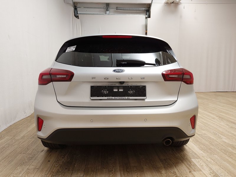 Ford Focus 1.5 EcoBlue Titanium X automatik • LED • digitalni instrumenti — 14