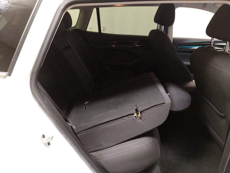 MG MG5 Electric Comfort • ACC • Full LED — 11