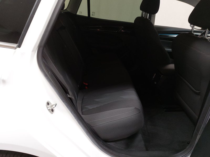 MG MG5 Electric Comfort • ACC • Full LED — 12