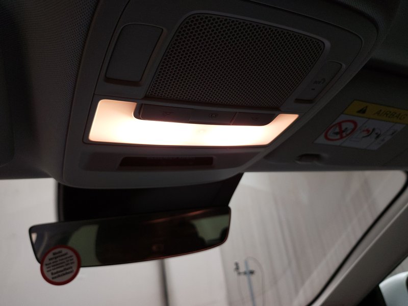 MG MG5 Electric Comfort • ACC • Full LED — 13