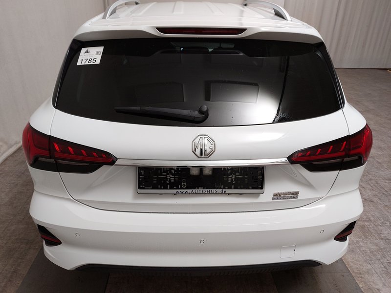 MG MG5 Electric Comfort • ACC • Full LED — 14