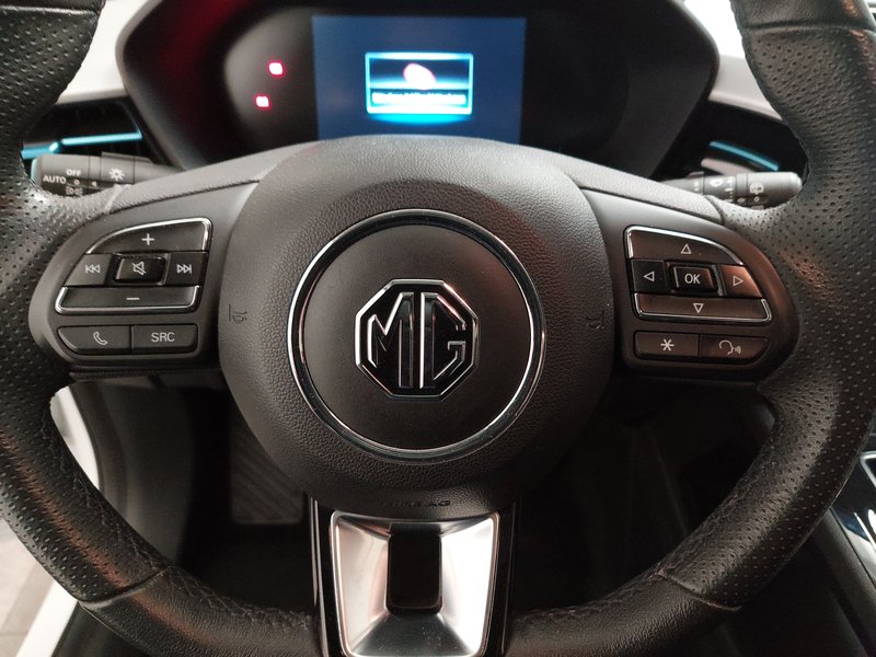MG MG5 Electric Comfort • ACC • Full LED — 16