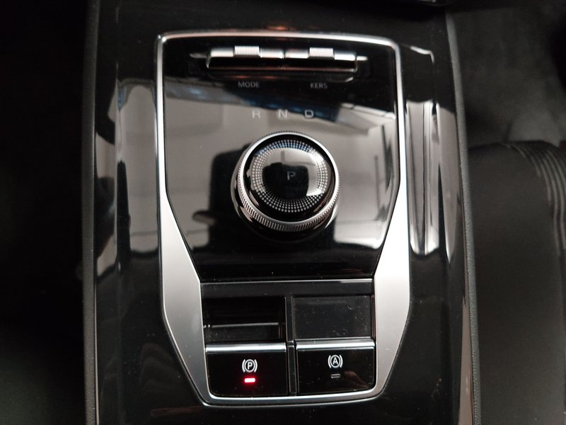 MG MG5 Electric Comfort • ACC • Full LED — 17