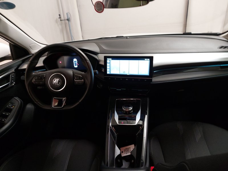 MG MG5 Electric Comfort • ACC • Full LED — 19