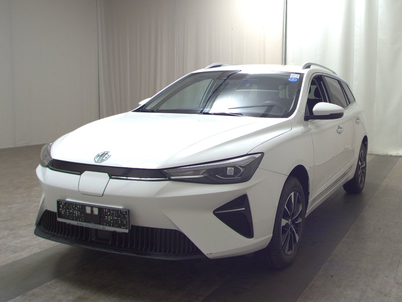 MG MG5 Electric Comfort • ACC • Full LED — 2
