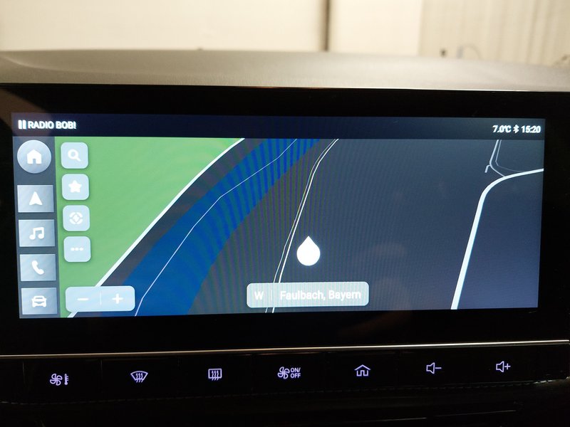 MG MG5 Electric Comfort • ACC • Full LED — 21