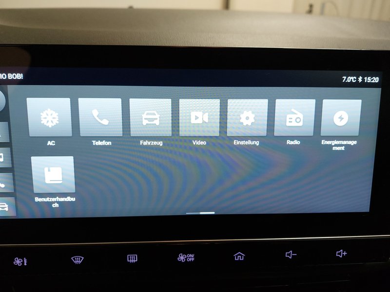 MG MG5 Electric Comfort • ACC • Full LED — 22
