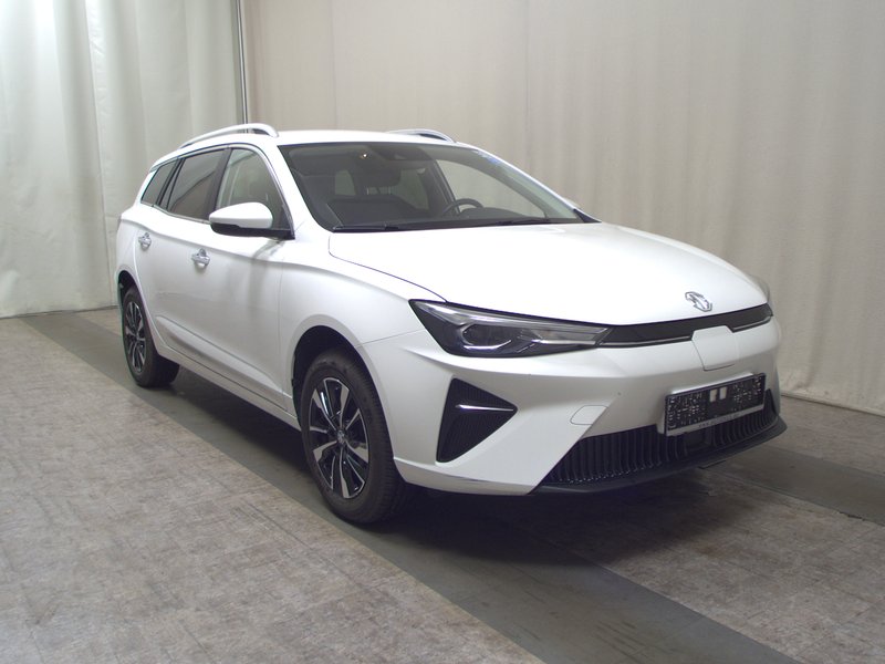 MG MG5 Electric Comfort • ACC • Full LED — 3