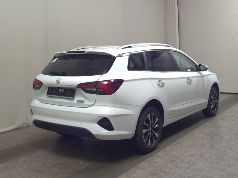MG MG5 Electric Comfort • ACC • Full LED — 4
