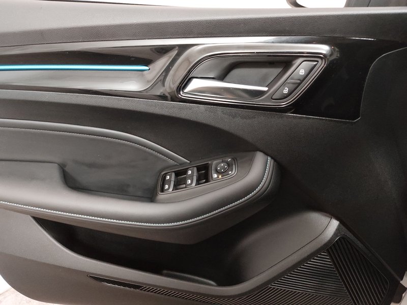 MG MG5 Electric Comfort • ACC • Full LED — 5