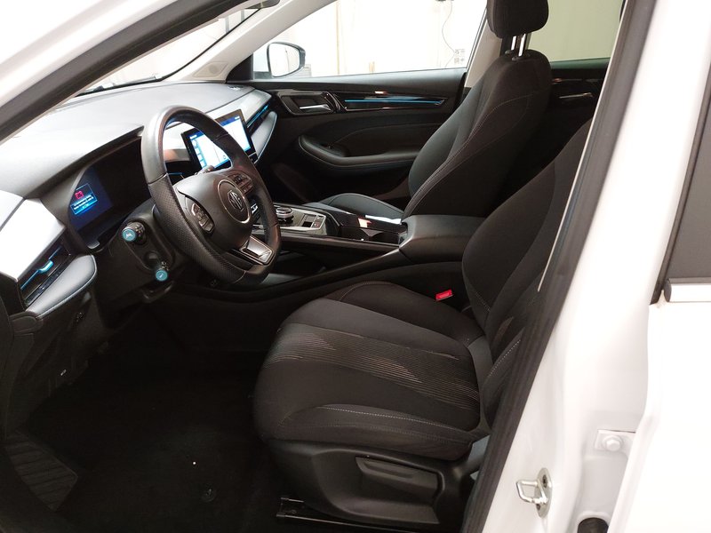 MG MG5 Electric Comfort • ACC • Full LED — 6