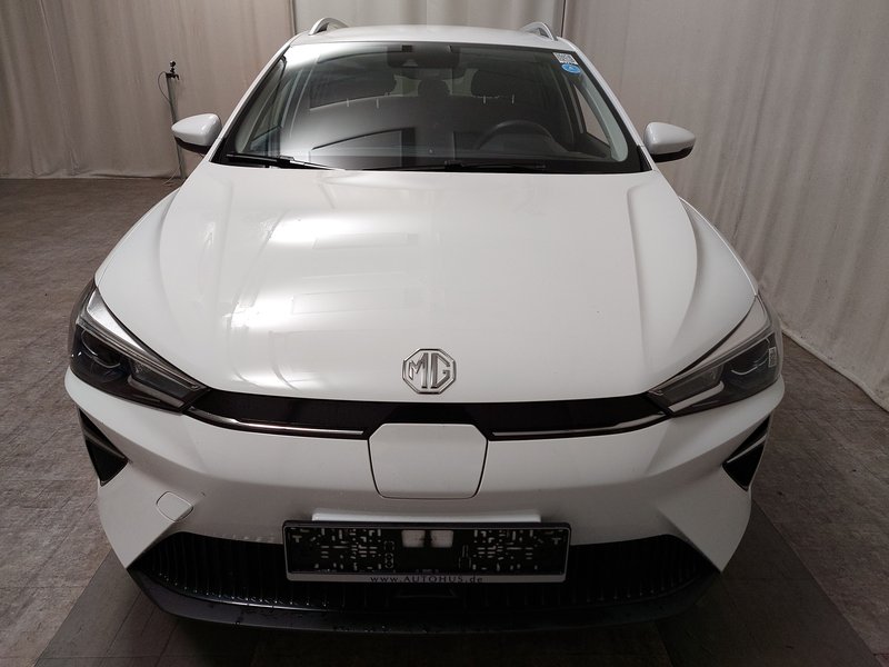 MG MG5 Electric Comfort • ACC • Full LED — 9
