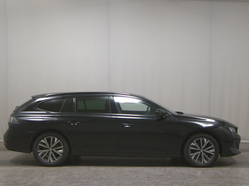Peugeot 508 1.5 BlueHDi automatik Allure • AHK • Full LED