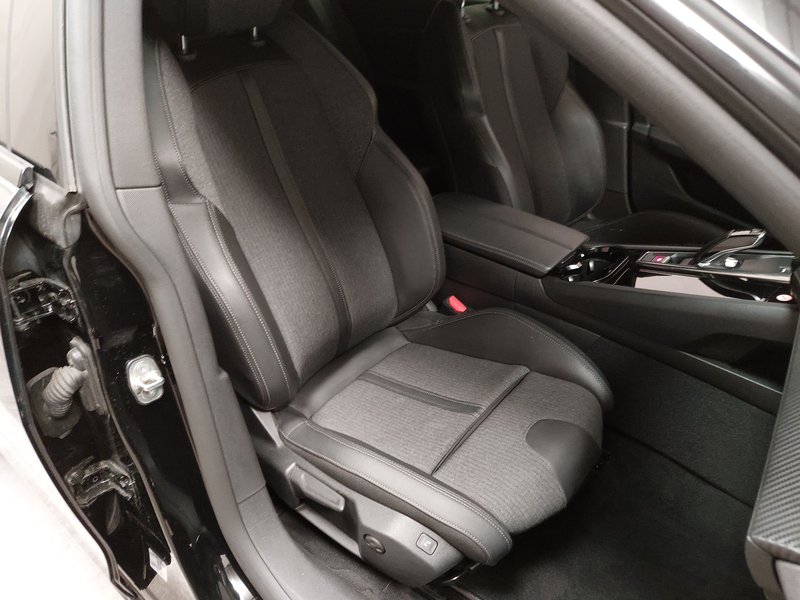 Peugeot 508 1.5 BlueHDi automatik Allure • AHK • Full LED — 10