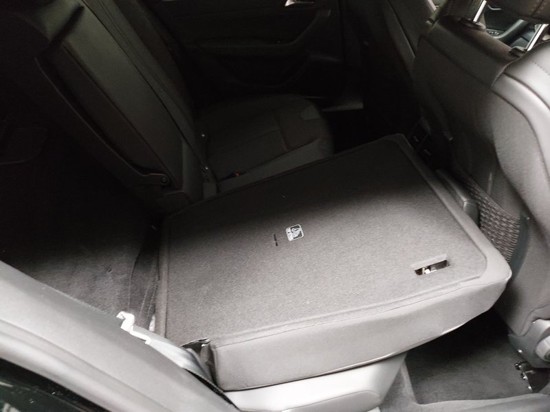 Peugeot 508 1.5 BlueHDi automatik Allure • AHK • Full LED — 11