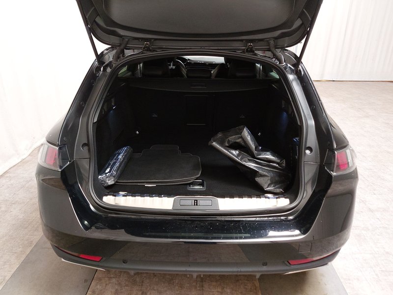 Peugeot 508 1.5 BlueHDi automatik Allure • AHK • Full LED — 15