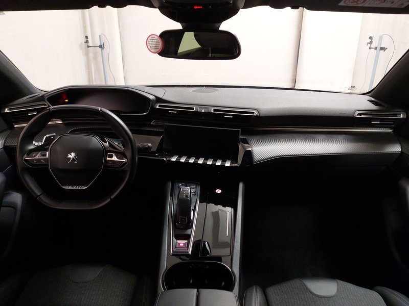 Peugeot 508 1.5 BlueHDi automatik Allure • AHK • Full LED — 16