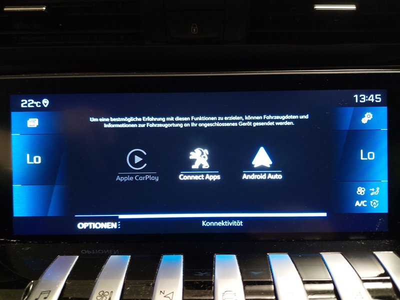 Peugeot 508 1.5 BlueHDi automatik Allure • AHK • Full LED — 17