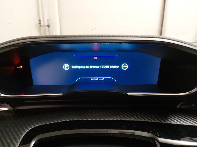 Peugeot 508 1.5 BlueHDi automatik Allure • AHK • Full LED — 20