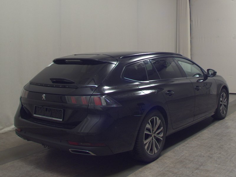 Peugeot 508 1.5 BlueHDi automatik Allure • AHK • Full LED — 4