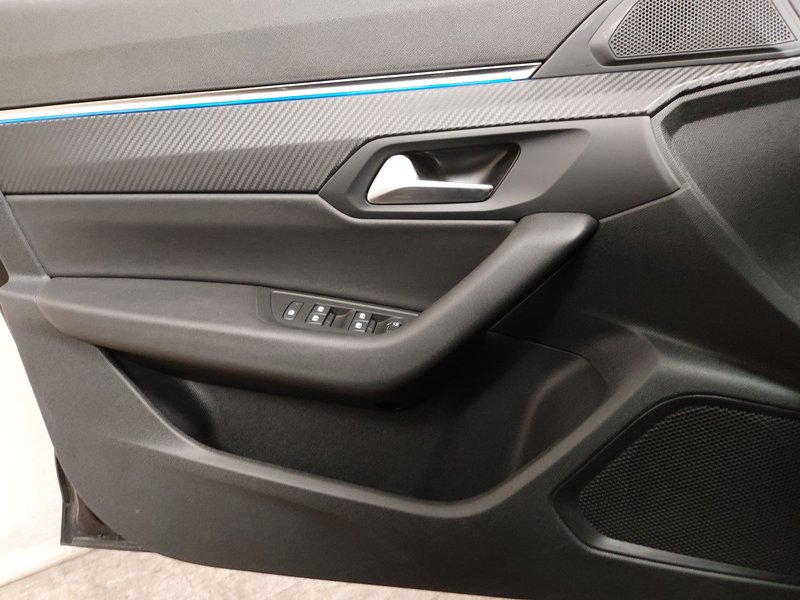 Peugeot 508 1.5 BlueHDi automatik Allure • AHK • Full LED — 5