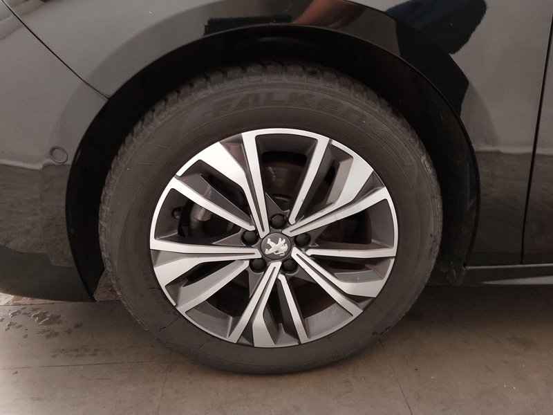 Peugeot 508 1.5 BlueHDi automatik Allure • AHK • Full LED — 8