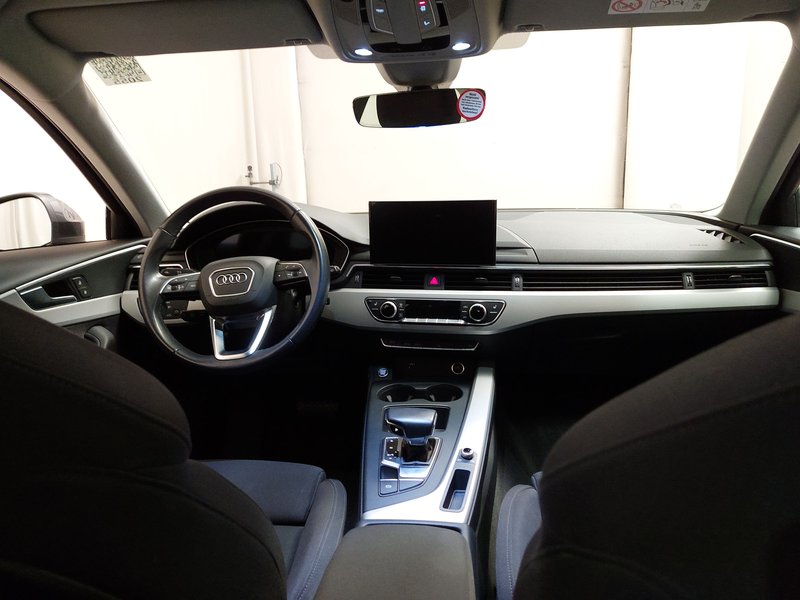 Audi A4 Avant 40 TDI S line vc automatik • ACC • Full LED — 18