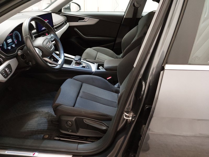 Audi A4 Avant 40 TDI S line vc automatik • ACC • Full LED — 6