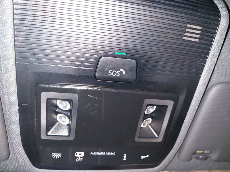 CUPRA Born e-Boost • LED — 13