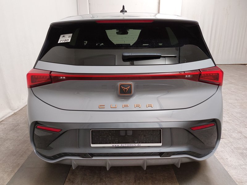 CUPRA Born e-Boost • LED — 14