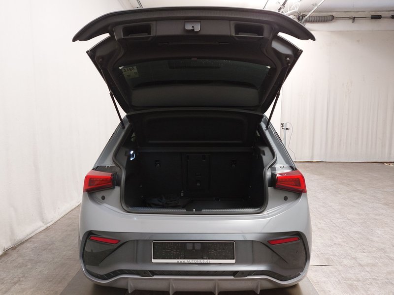 CUPRA Born e-Boost • LED — 15