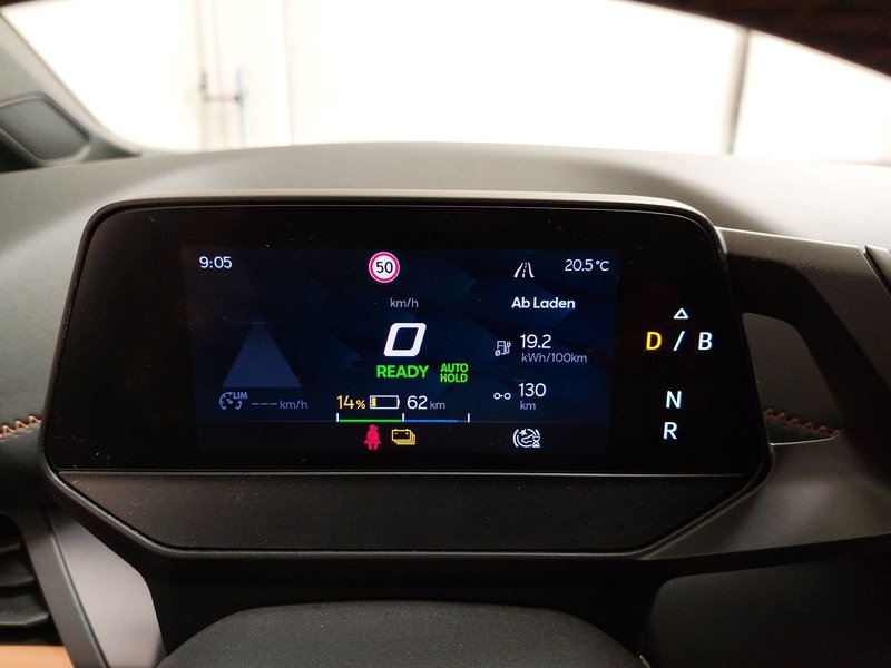 CUPRA Born e-Boost • LED — 20
